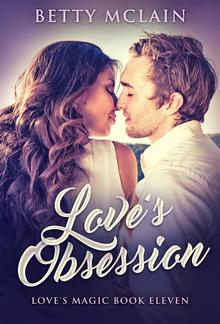 Love's Obsession PDF