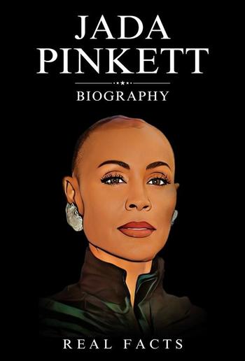 Jada Pinkett Biography PDF