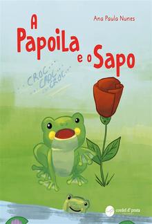 A Papoila e o Sapo PDF