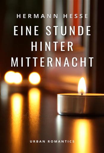 Eine Stunde hinter Mitternacht PDF