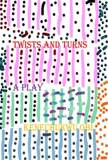 Twists And Turns PDF