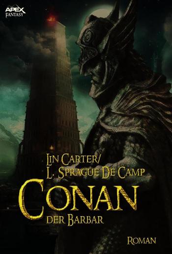 CONAN, DER BARBAR PDF CONAN, DER BARBAR PDF