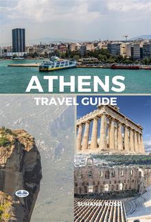 Athens Travel Guide PDF