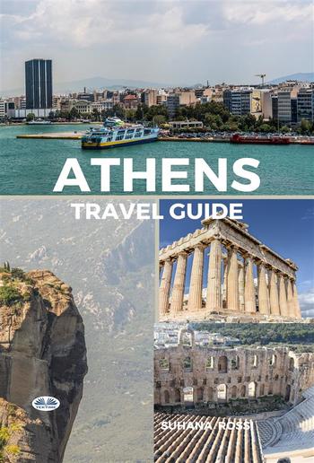 Athens Travel Guide PDF