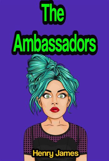 The Ambassadors PDF