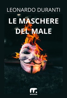 Le maschere del male PDF