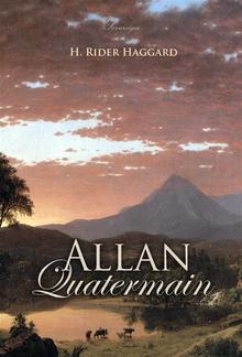 Allan Quatermain PDF