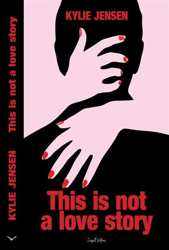 This is not a love story PDF