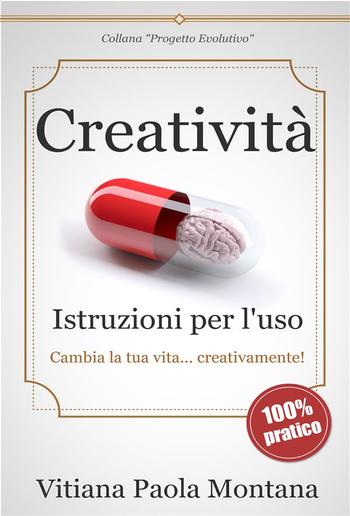 Creatività - Istruzioni per l'uso PDF