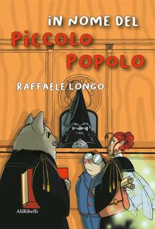 In nome del Piccolo Popolo PDF