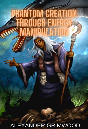 Phantom Creation Through Energy Manipulation PDF