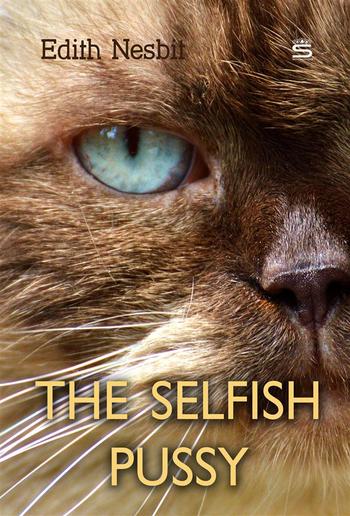 The Selfish Pussy PDF