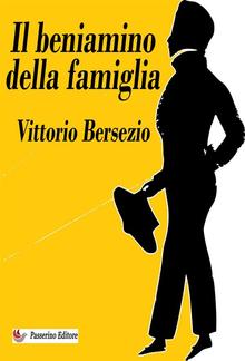 Il beniamino della famiglia PDF