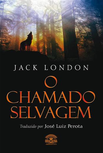 O Chamado Selvagem PDF