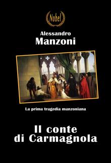 Il conte di Carmagnola PDF