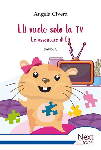 Eli vuole slo la tv PDF