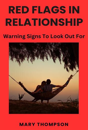 Red Flags in Relationships PDF