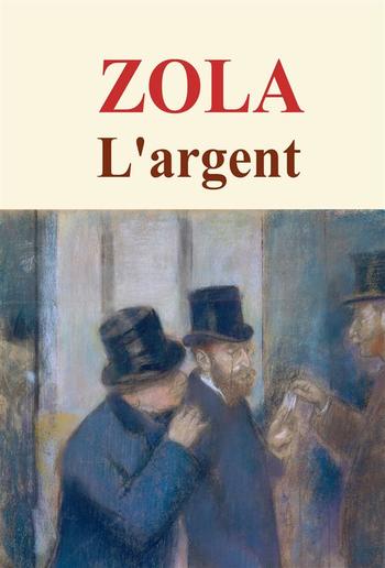 L'argent PDF