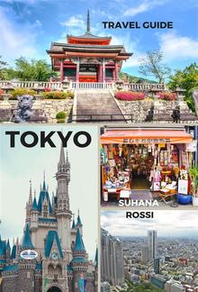 Tokyo Travel Guide PDF