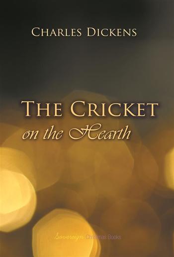 The Cricket on the Hearth PDF