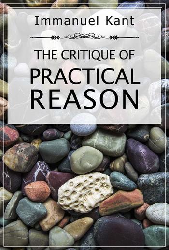 The Critique of Practical Reason PDF