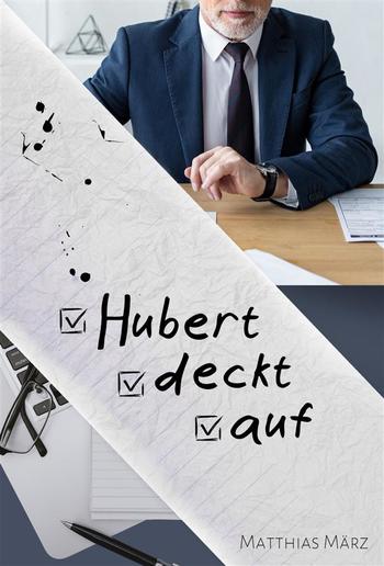 Hubert deckt auf PDF Hubert deckt auf PDF