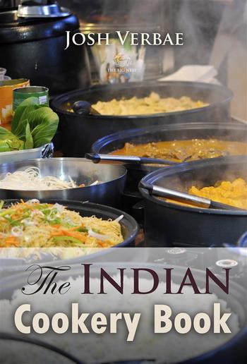 The Indian Cookery Book PDF