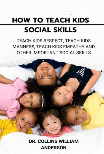 How to Teach Kids Social Skills PDF