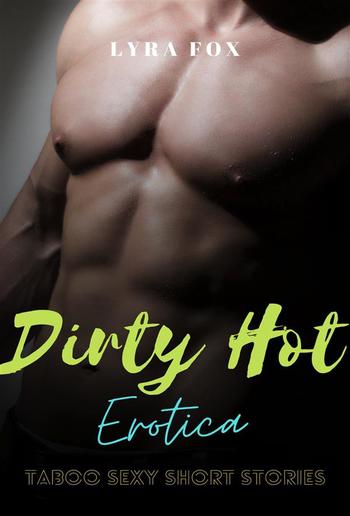 Dirty Hot Erotica PDF