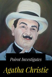 Poirot Investigates PDF