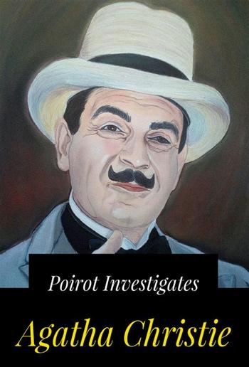 Poirot Investigates PDF