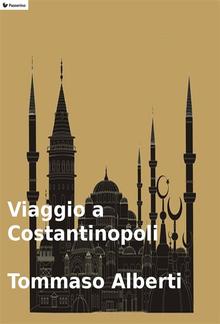 Viaggio a Costantinopoli PDF