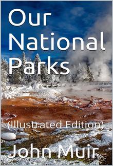 Our National Parks PDF