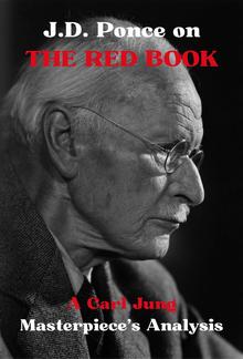 J.D. Ponce on The Red Book: A Carl Jung Masterpiece's Analysis PDF