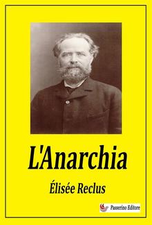L'Anarchia PDF