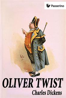 Oliver Twist PDF