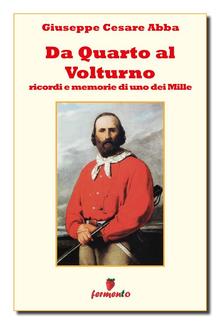 Da Quarto al Volturno PDF