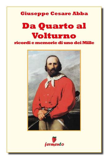 Da Quarto al Volturno PDF