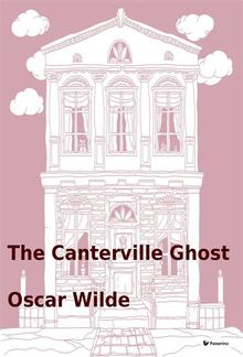 The Canterville Ghost PDF