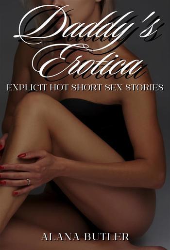 Daddy’s Erotica PDF