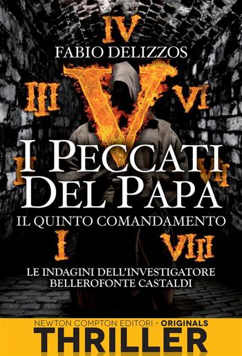 I peccati del papa. Il quinto comandamento PDF