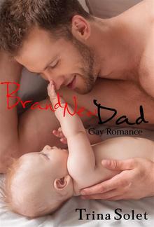 Brand New Dad (Gay Romance) PDF