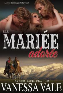 Leur Mariée adorée PDF