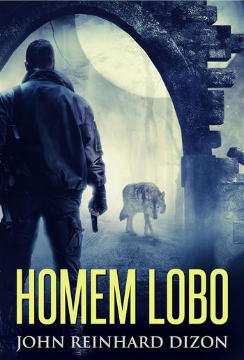 Homem Lobo PDF