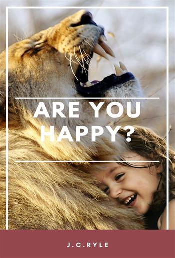 Are you happy? PDF