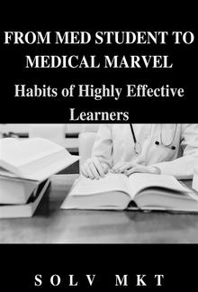 FROM MED STUDENT TO MEDICAL MARVEL PDF