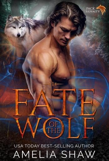 Fate of the Wolf PDF