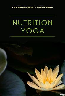 Nutrition yoga (traduzido) PDF