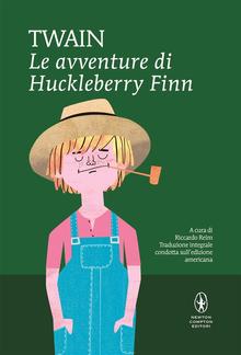 Le avventure di Huckleberry Finn PDF