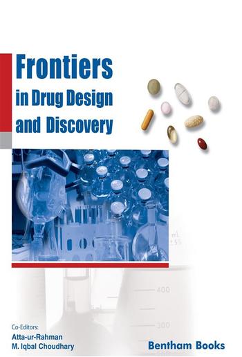 Frontiers in Drug Design & Discovery: Volume 10 PDF